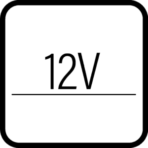 12V 1 | Illuminor as