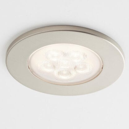 ID LED Spot 12V varmhvit møbelspot 23W | Illuminor as