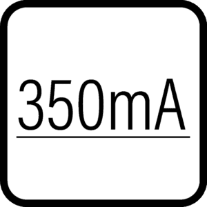 350mA 1 | Illuminor as
