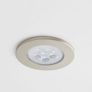 ID LED Spot 12V varmhvit møbelspot 23W | Illuminor as