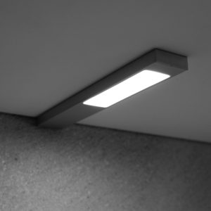 Loevschall LED spot Slim Line LED | Illuminor as