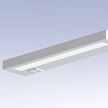 Striplight Flat LED 7W 230V | Illuminor as
