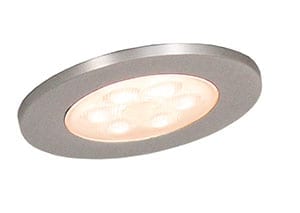 Loevschall MultiWhite® ID LED 12V | Illuminor as