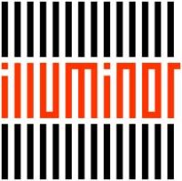 Illuminor logo