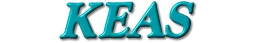 keas logo